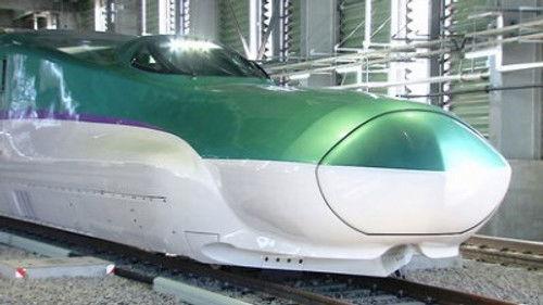 Japan Railway Journal Season 1 Episode 8 - Special Preview - Hokkaido Shinkansen: Hopes and Challenges
