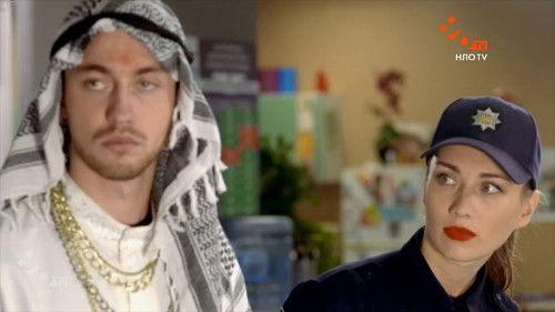 SuperKopy Season 1 Episode 2 - Episode 2