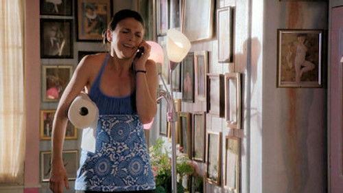 undefined Season 1 Episode 7 - What’s Your Damage, Heather?