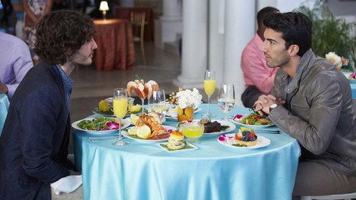 Jane the Virgin Season 2 Episode 15 - Chapter Thirty-Seven