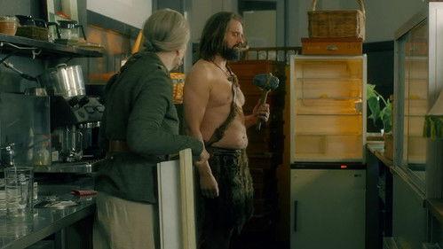 Barna Hedenhös uppfinner julen Season 1 Episode 8 - Episode 8