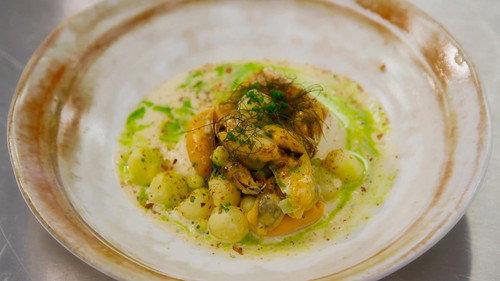 MasterChef: The Professionals Season 18 Episode 8 - Episode 8