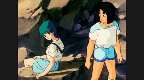 Dream Fighter Wingman Season 1 Episode 23 - The Sunset Is Aoi's Inspiration