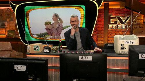 TV total Season 21 Episode 4 - Episode 4