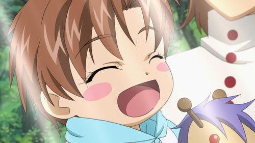 Kyo Kara Maoh! Season 3 Episode 23 - El's Kidnapping