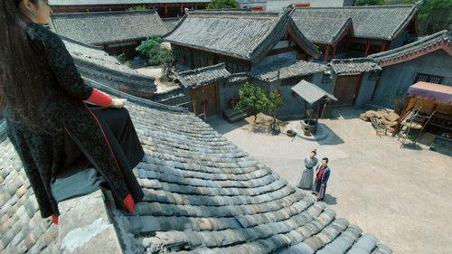 Young Blood Season 1 Episode 1 - Chu lu feng mang: Chapter 1