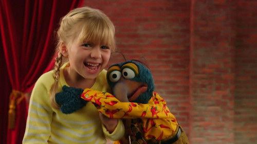 Muppet Moments Season 1 Episode 18 - Saying Goodbye