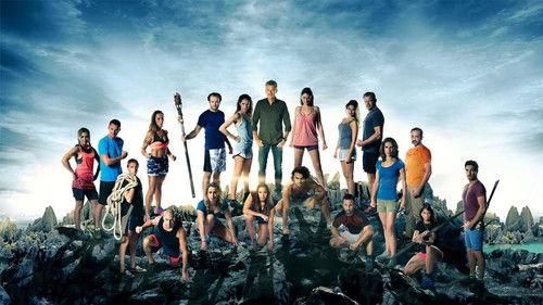 Koh-Lanta Season 29 Episode 1 - Episode 1