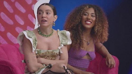 Tinder Apresenta: MTV Beija Sapo Season 2 Episode 10 - Aime