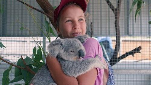Izzy's Koala World Season 1 Episode 1 - Rosie's Rescue
