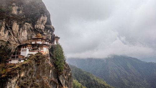 Anthony Bourdain: Parts Unknown Season 11 Episode 8 - Bhutan