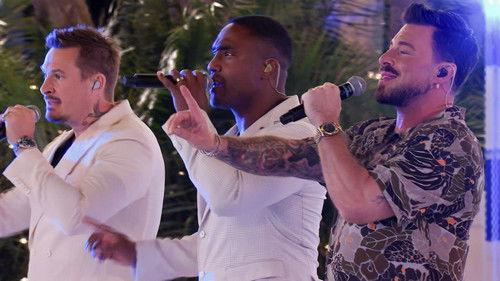 Love Island: All Stars Season 3 Episode 7 - Episode 7