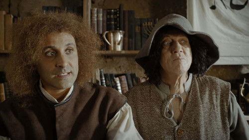 The Jews Are Coming Season 3 Episode 4 - Episode 4