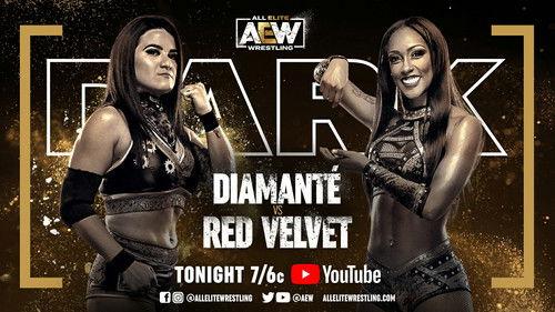 AEW Dark Season 3 Episode 23 - Dark #91