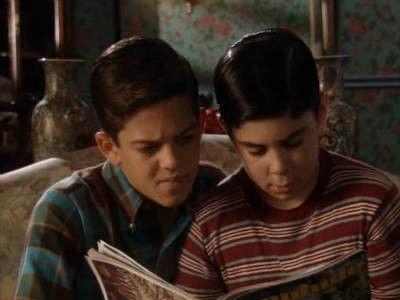 Background image for The Nudie Mag