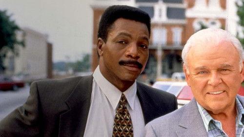 In the Heat of the Night Season 8 Episode 1 - In the Heat of the Night: A Matter of Justice