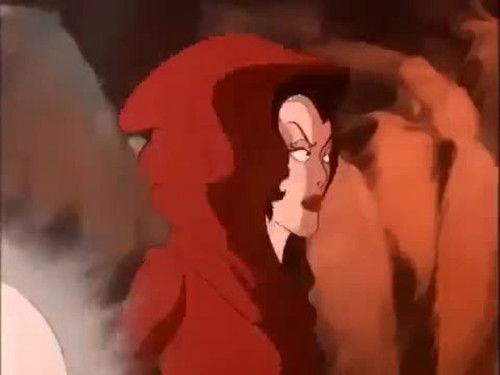 My Little Pony Season 2 Episode 12 - Somnambula (2)