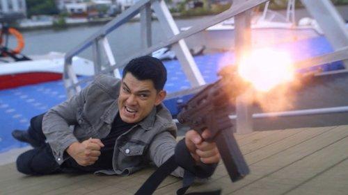 The Iron Heart Season 2 Episode 18 - Captured and Confronted