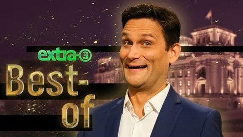 Extra 3 Season 20 Episode 9 - Episode 9