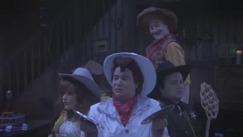 Jabaloe Season 1 Episode 9 - Episode 9