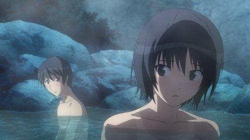 Amagami SS Season 1 Episode 16 - Nanasaki Ai Arc, Final Chapter: Confession