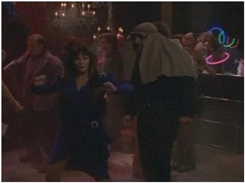Will & Grace Season 3 Episode 8 - Lows in the Mid-Eighties (1)