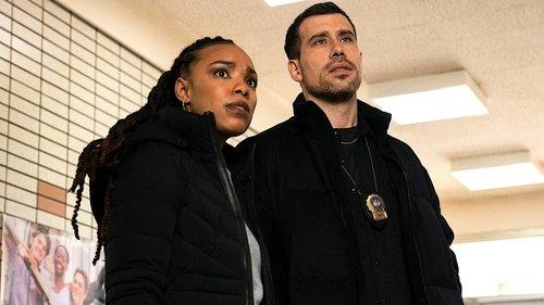 undefined Season 24 Episode 19 - Bend the Law