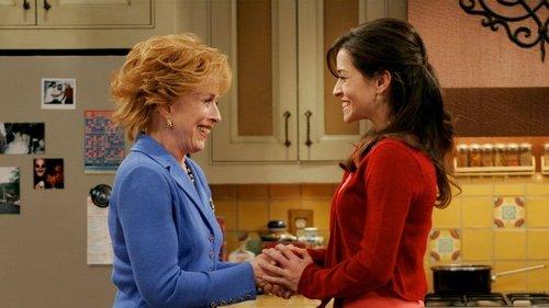 Two and a Half Men Season 3 Episode 15 - My Tongue Is Meat