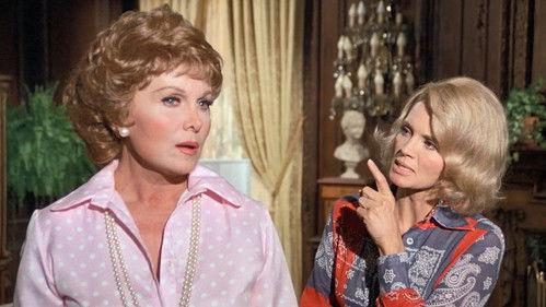 Police Woman Season 1 Episode 5 - Anatomy of Two Rapes