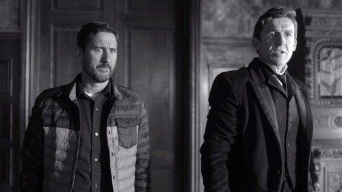 undefined Season 3 Episode 8 - Frenemies - Chapter Eight: Infinity Inc. (2)