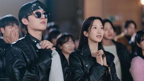 My Dearest Nemesis Season 1 Episode 11 - Episode 11