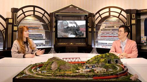 Japan Railway Journal Season 7 Episode 2 - Moka Railway: Pushing Forward with Steam