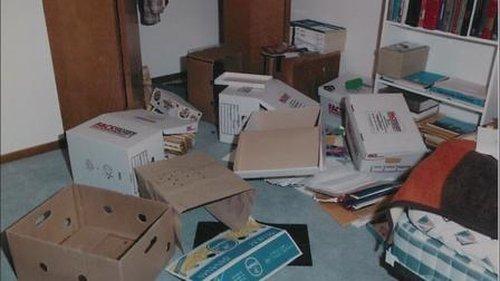 The Confession Tapes Season 1 Episode 1 - True East Part 1