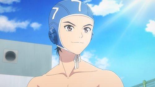 RE-MAIN Season 1 Episode 12 - C'mon, Let's Get Started