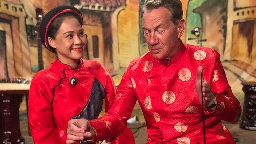 Great Asian Railway Journeys Season 1 Episode 8 - Da Nang to Hoi An