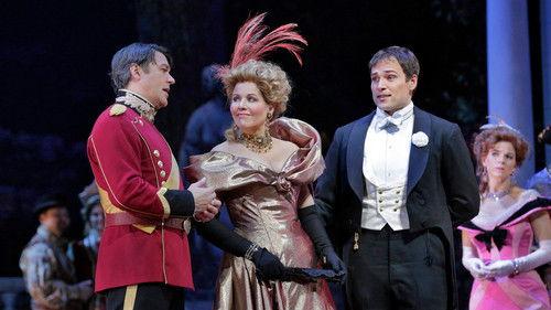 Great Performances at the Met Season 9 Episode 7 - The Merry Widow