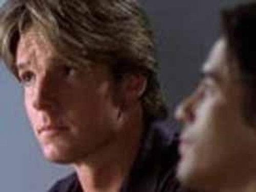 Silk Stalkings Season 7 Episode 16 - Sea of Love