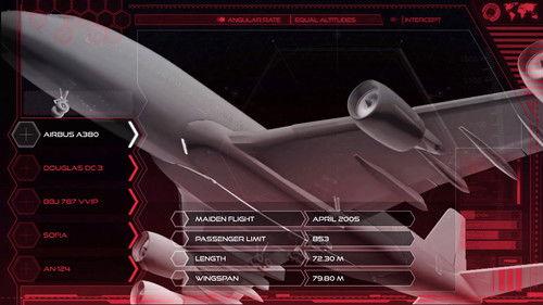 Ultimate Vehicles Season 1 Episode 2 - Civil Aircraft