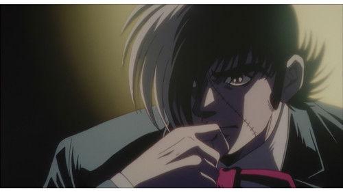 Black Jack Season 1 Episode 9 - The Carbuncle