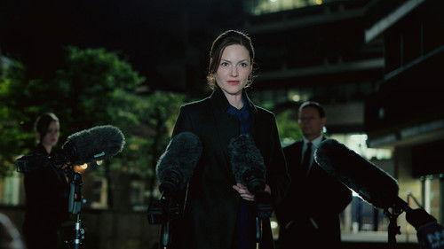 The Capture Season 3 Episode 1 - Don’t Look at the Camera