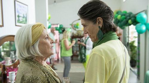 The End Season 1 Episode 8 - Metastasized