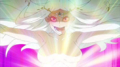 Cautious Hero: The Hero Is Overpowered but Overly Cautious Season 1 Episode 8 - Neat and Tidy but Overly Nymphomaniacal