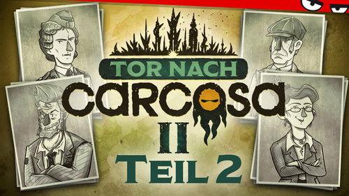 Rocket Beans Pen & Paper Season 20 Episode 2 - Episode 2