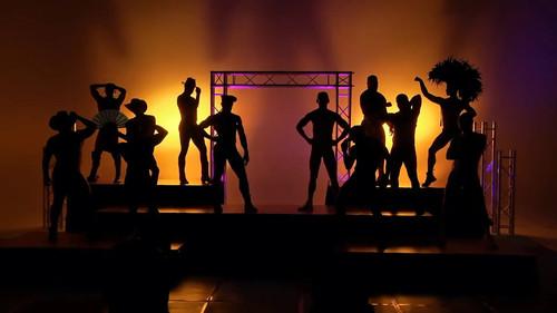 GoGo for the Gold Season 1 Episode 1 - Lookin' for a S.T.U.D: Super Talented Underwear Dancer