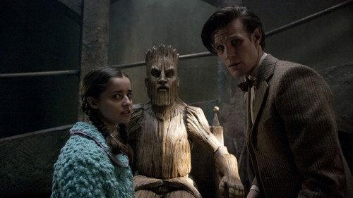 undefined Season 0 Episode 47 - The Doctor, the Widow and the Wardrobe