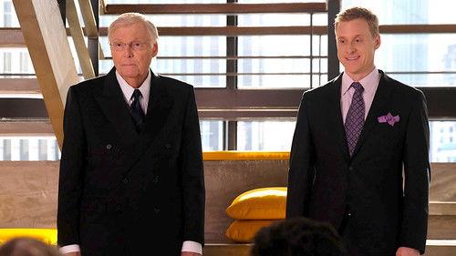 undefined Season 0 Episode 2 - Win, Luthor, Draw