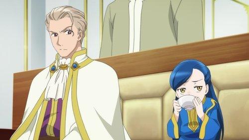 undefined Season 1 Episode 16 - Blue Robes and Uncommon Sense