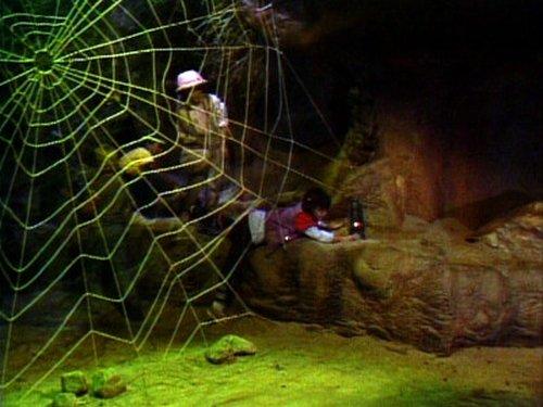 Punky Brewster Season 2 Episode 7 - The Perils of Punky (2)