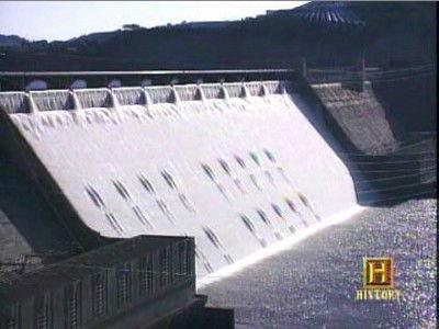 Modern Marvels Season 1 Episode 1 - Grand Coulee Dam