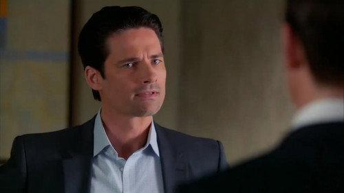The Catch Season 2 Episode 9 - The Cleaner